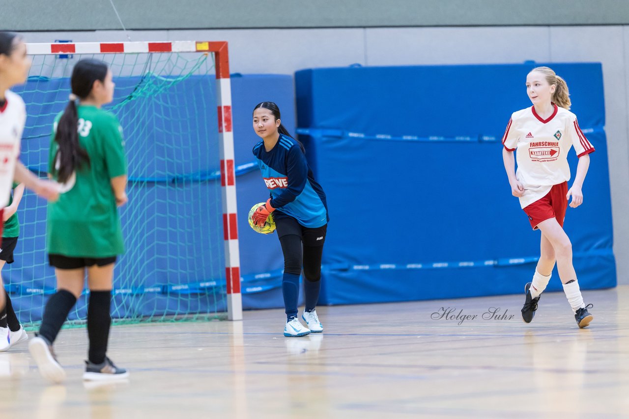 Bild 246 - wCJ Futsalmeisterschaft